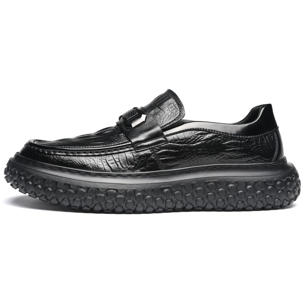 

Туфли Men"s Casual Men Low-Top черный Ritai