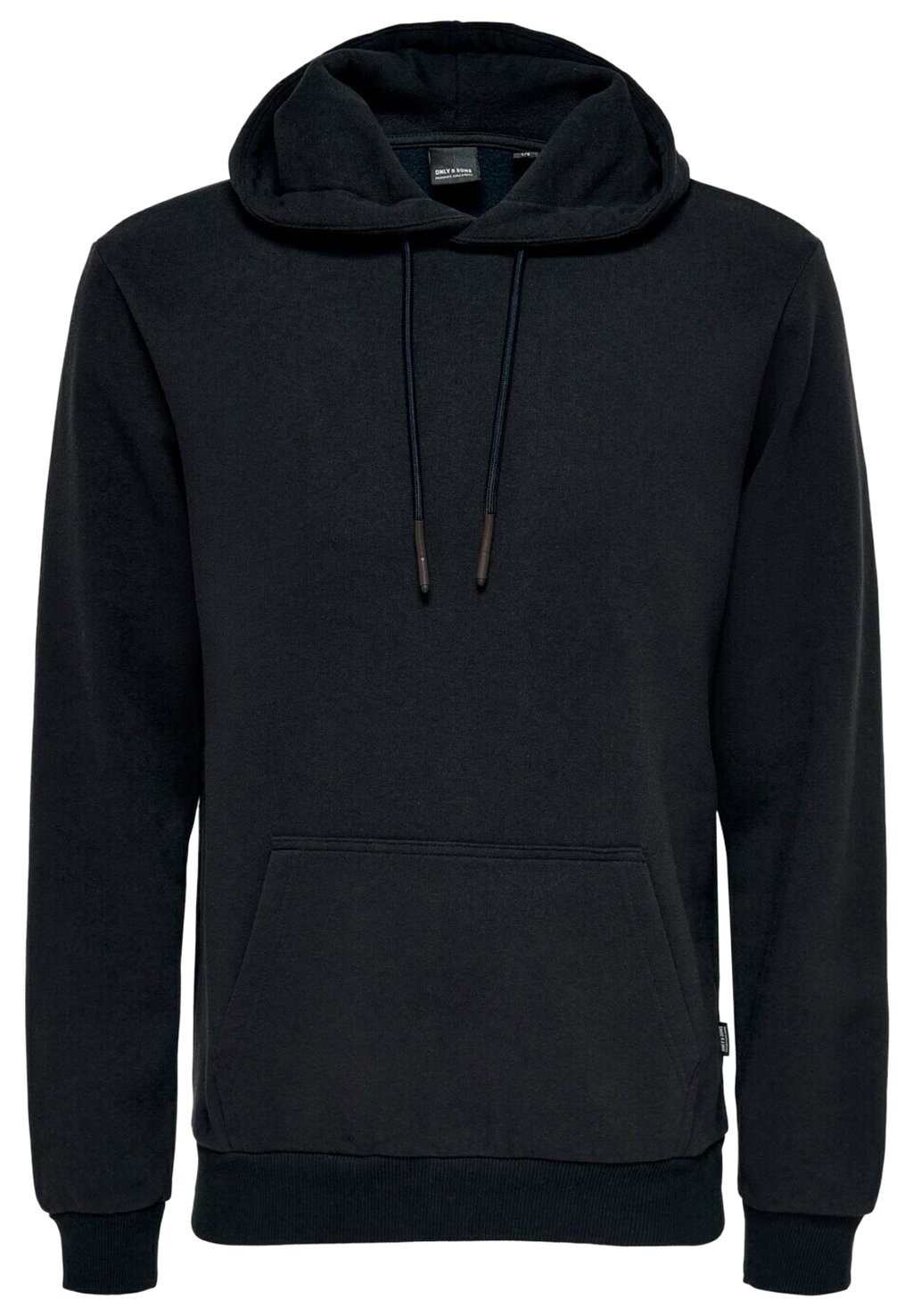 

Толстовка ONSCERES HOODIE Only & Sons, темно-синий