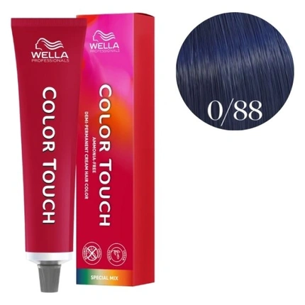 

Color Touch Special Mix 0/88 - 60 мл Wella