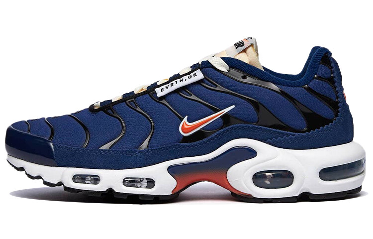 

Кроссовки Nike Air Max Plus SE Air Max Running Club