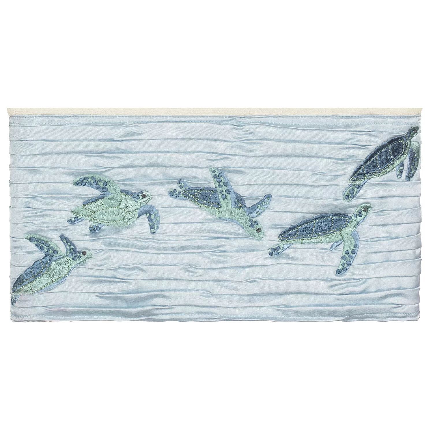 

Linum Home Textiles Турецкий хлопок Набор украшенных полотенец Mia из 3 предметов, бежевый