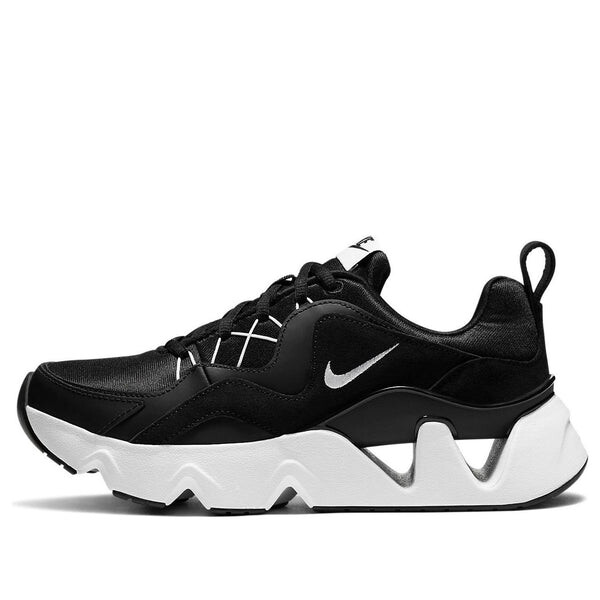 Кроссовки ryz 365 Nike, черный