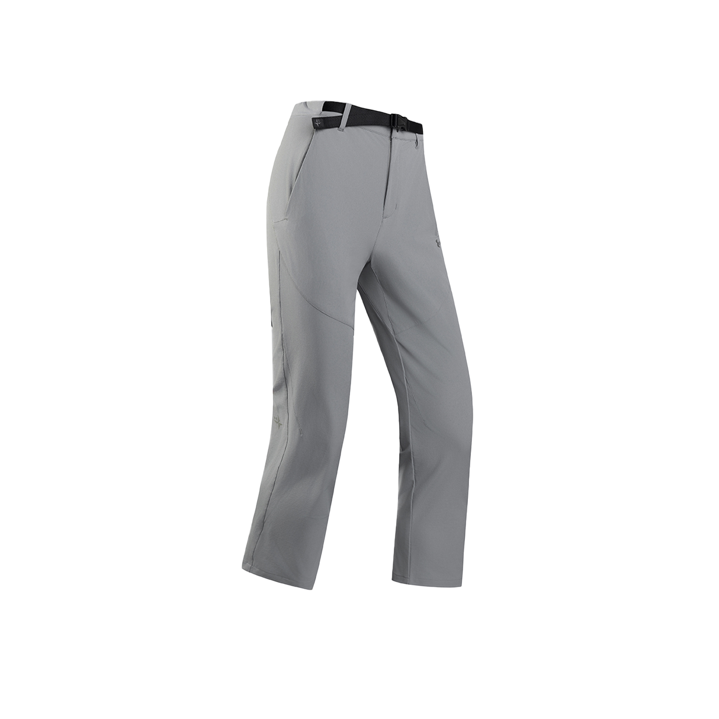 

Брюки Soft Shell женские Under Armour, speckled серый