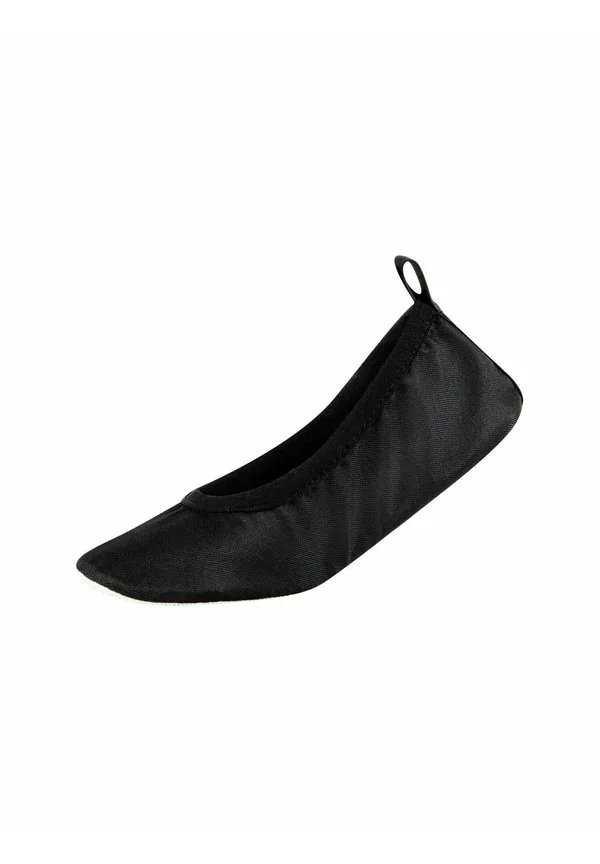 Балетные туфли Camano, Black