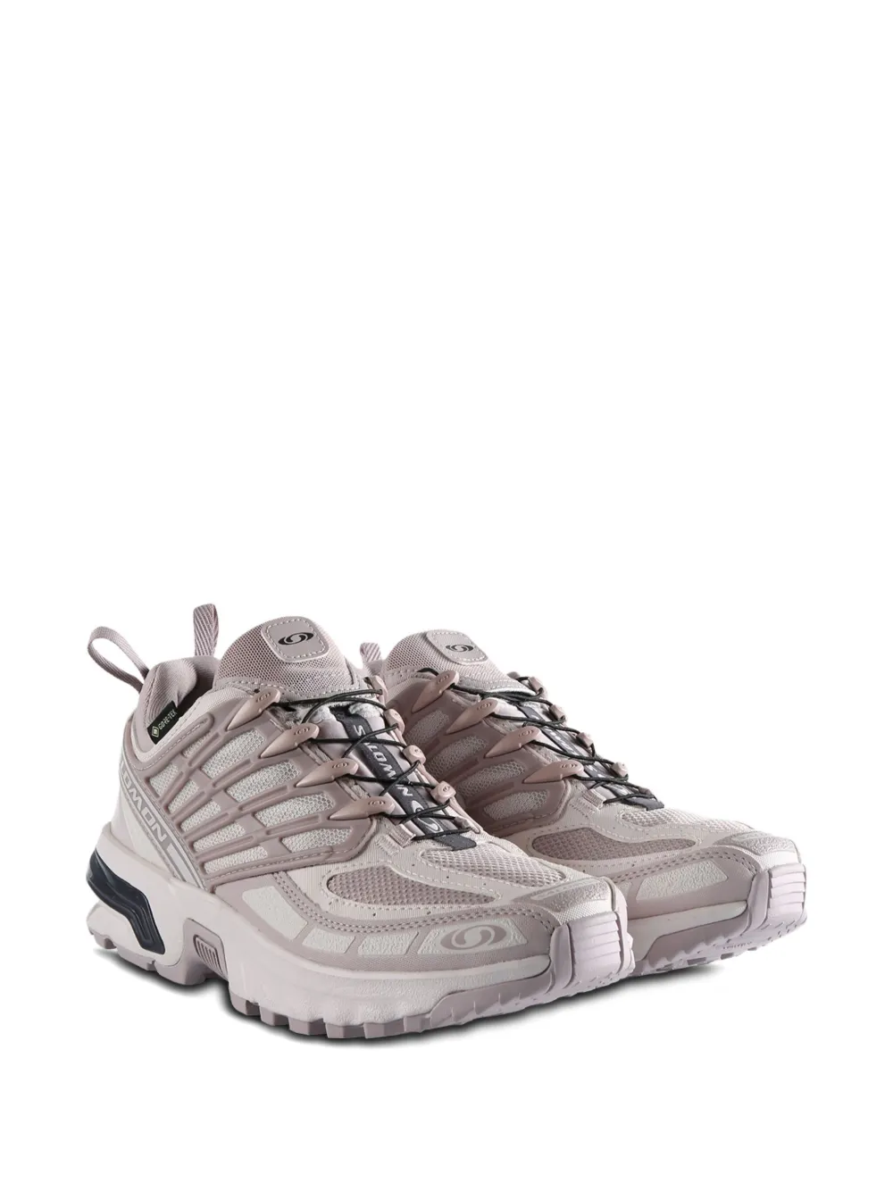 

Кроссовки ACS Pro GORE-TEX Salomon, белый