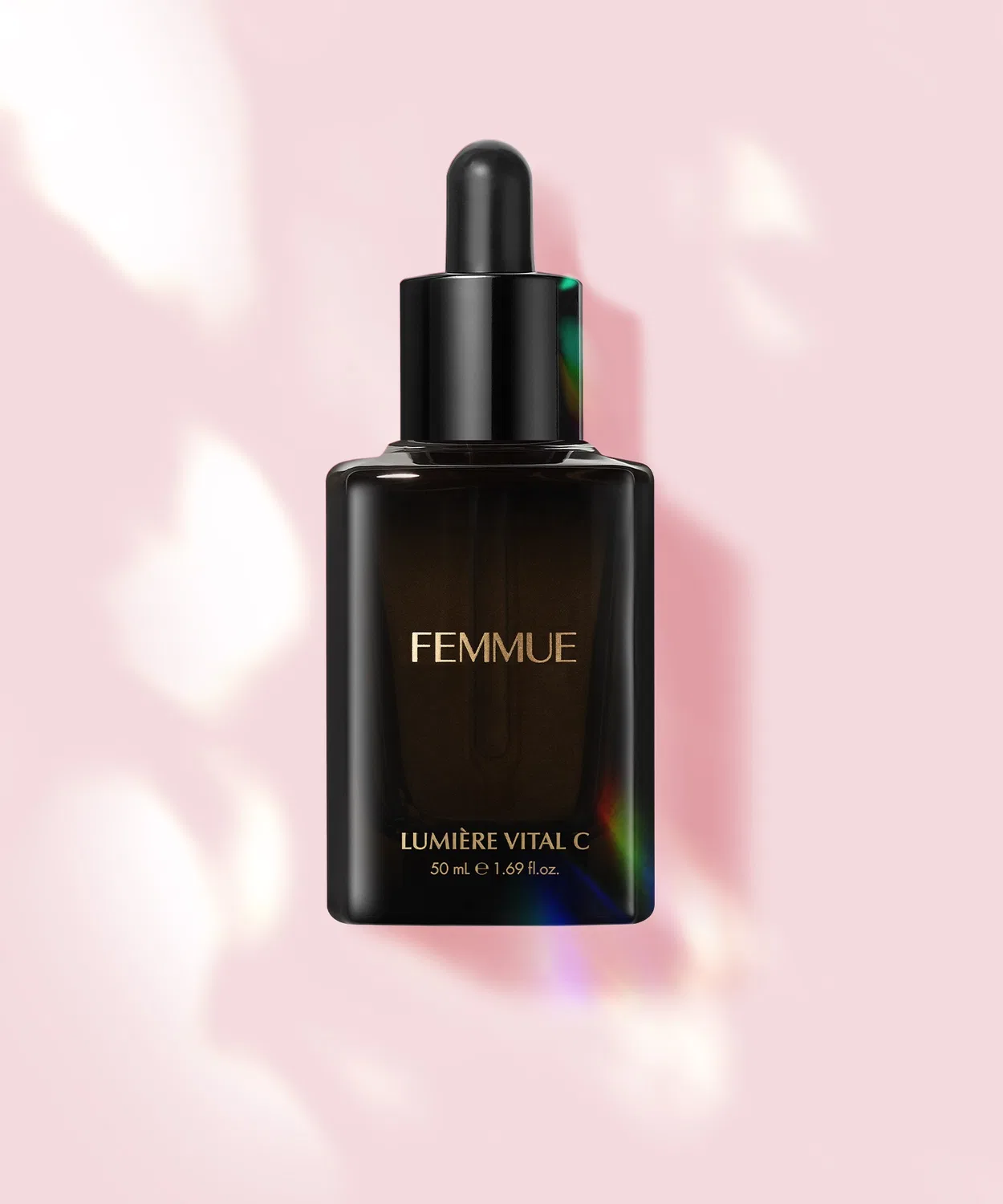 Сыворотка Femmue — Для лица витаминная C Lumiere Vital C BIG — фото 4