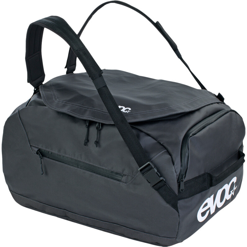 

Дорожная сумка Duffle Bag 40 Evoc, черный