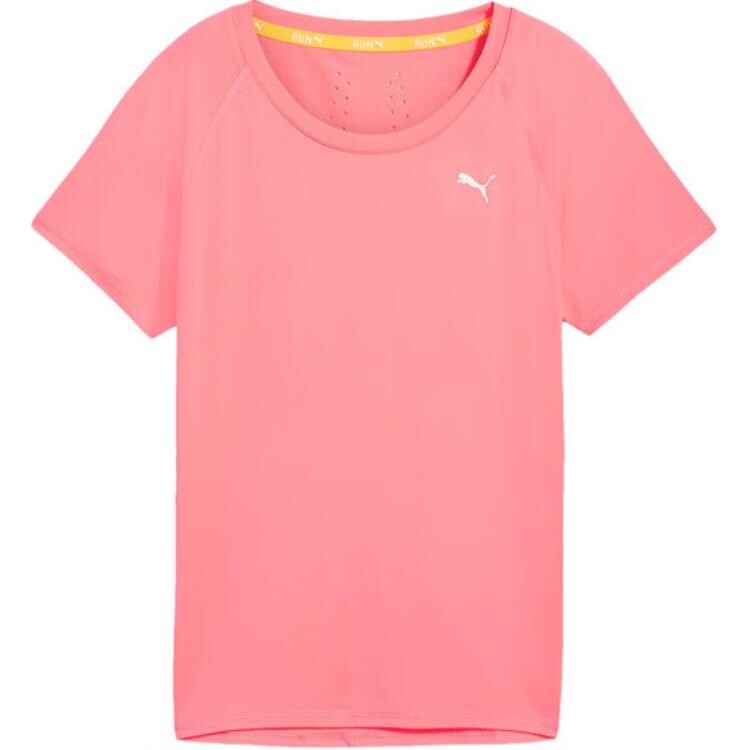

Футболка женская Sunset Red Puma