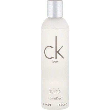 

Гель для душа Calvin Klein CK One