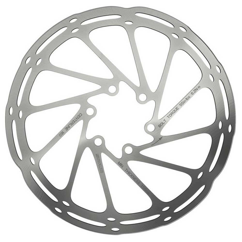 

Тормоза Sram Centerline 6B disc