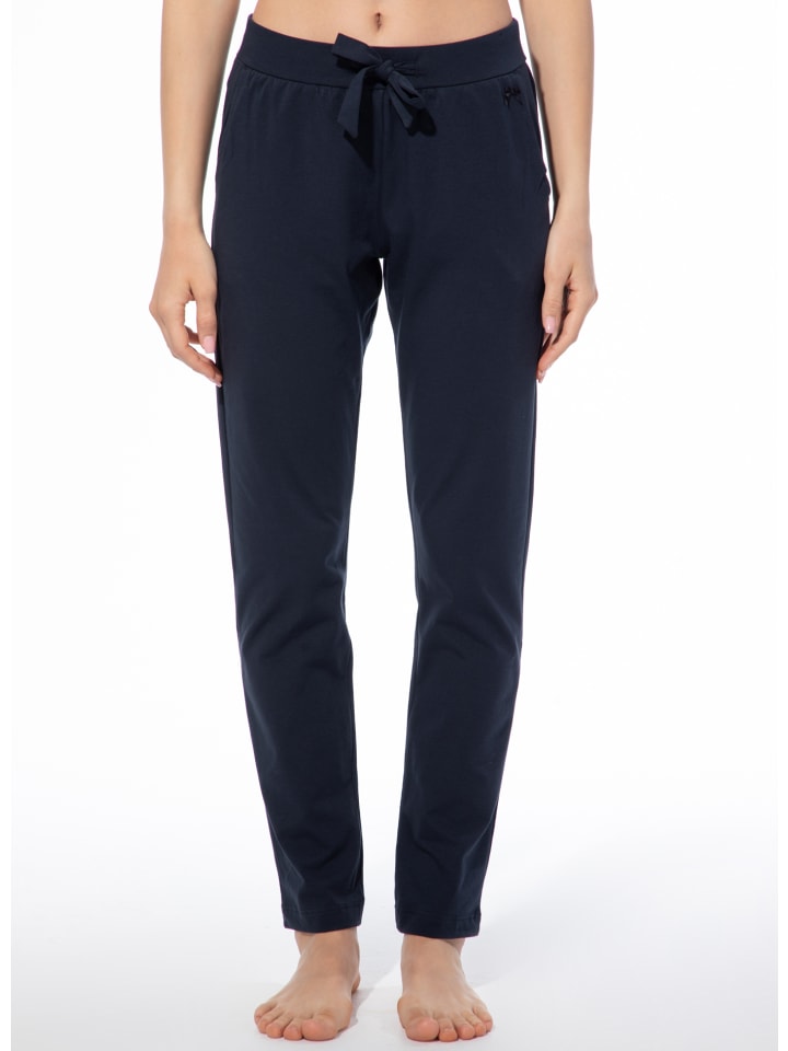 

SHORT STORIES Синие пижамные штаны