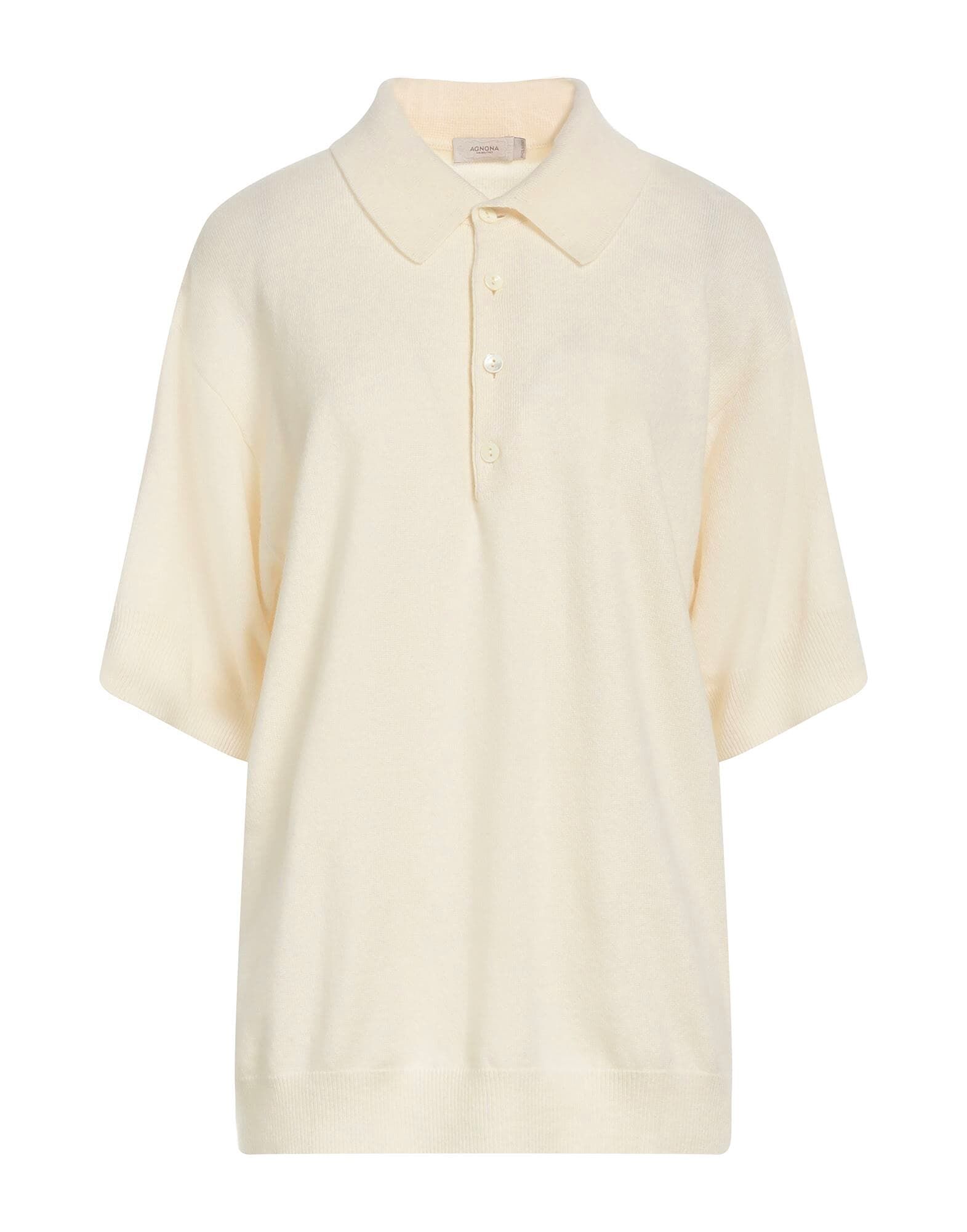 

Свитер Agnona, айвори