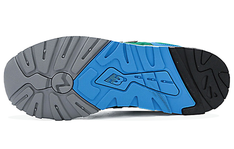 New Balance NB 999 Кроссовки Мужчины — фото 4