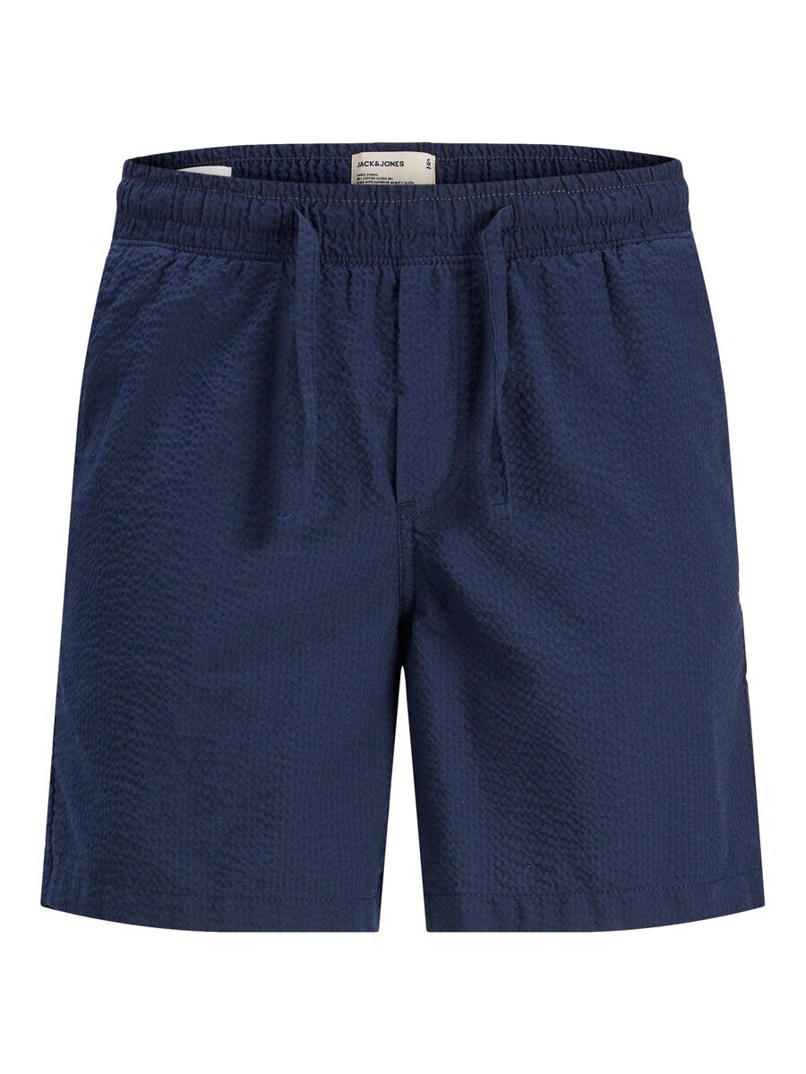 

Шорты JACK & JONES Regular Pants JEFF, темно-синий