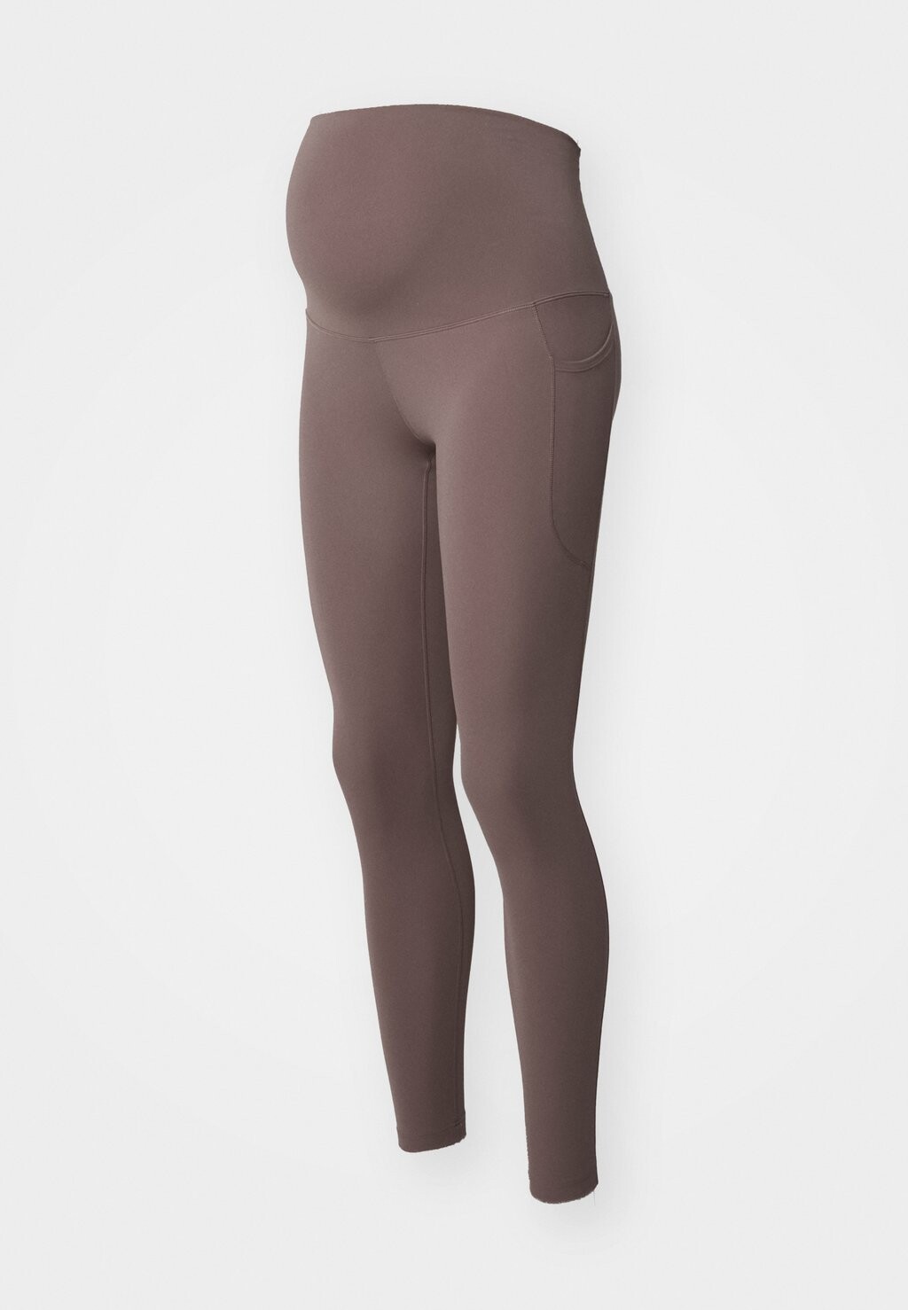 

Леггинсы (M) One 7/8 Nike, лиловый
