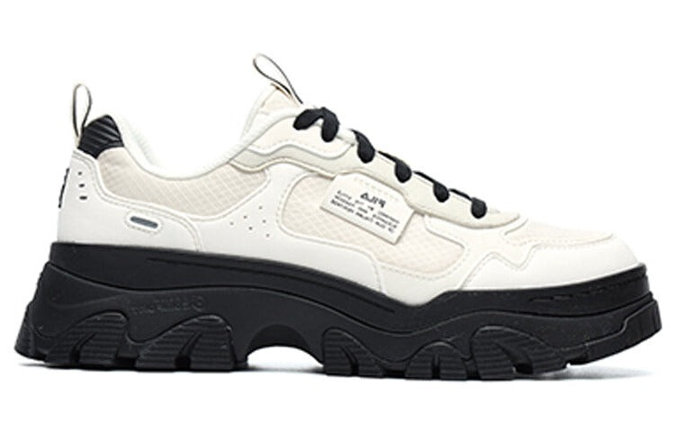 Кроссовки Fila Hike