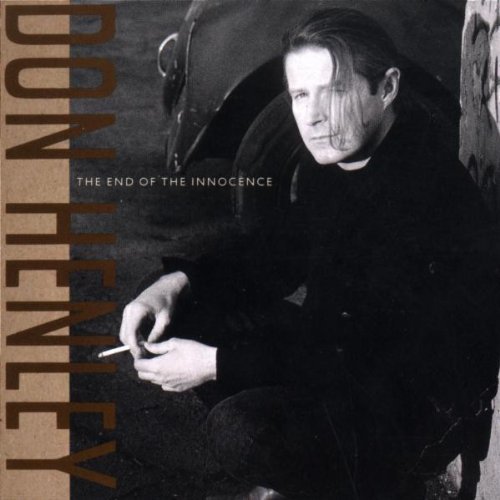 

CD диск Henley, Don: End of Innocence