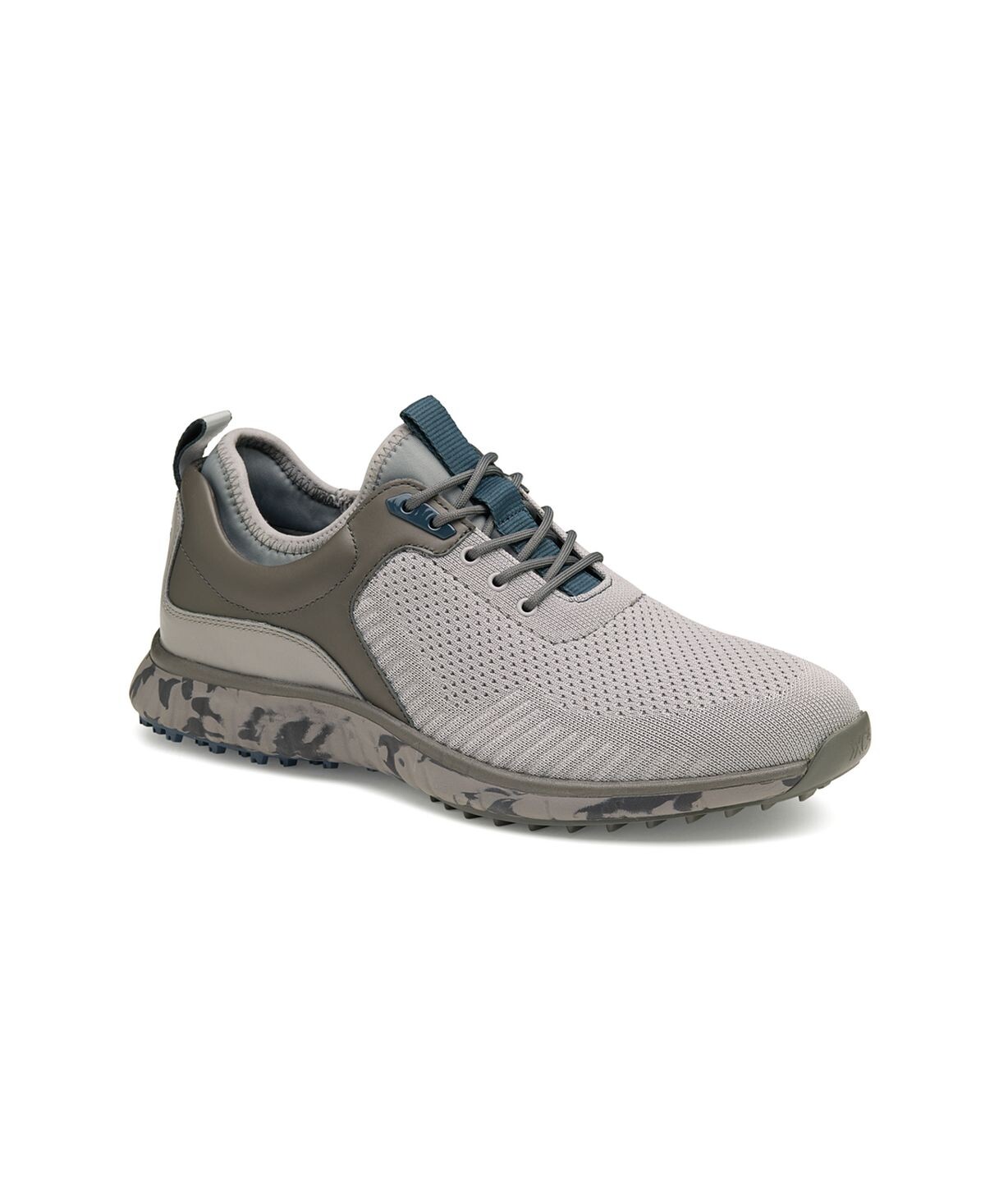 

Мужские кроссовки XC4 H2 Sport Hybrid Knit на шнуровке Johnston & Murphy