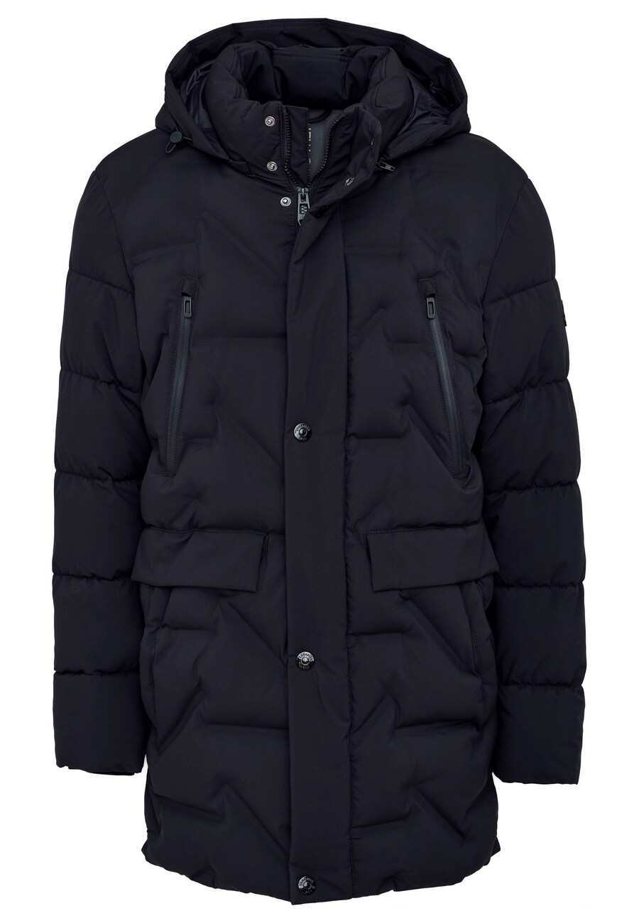 

Зимняя парка NEW CANADIAN Welding, Black