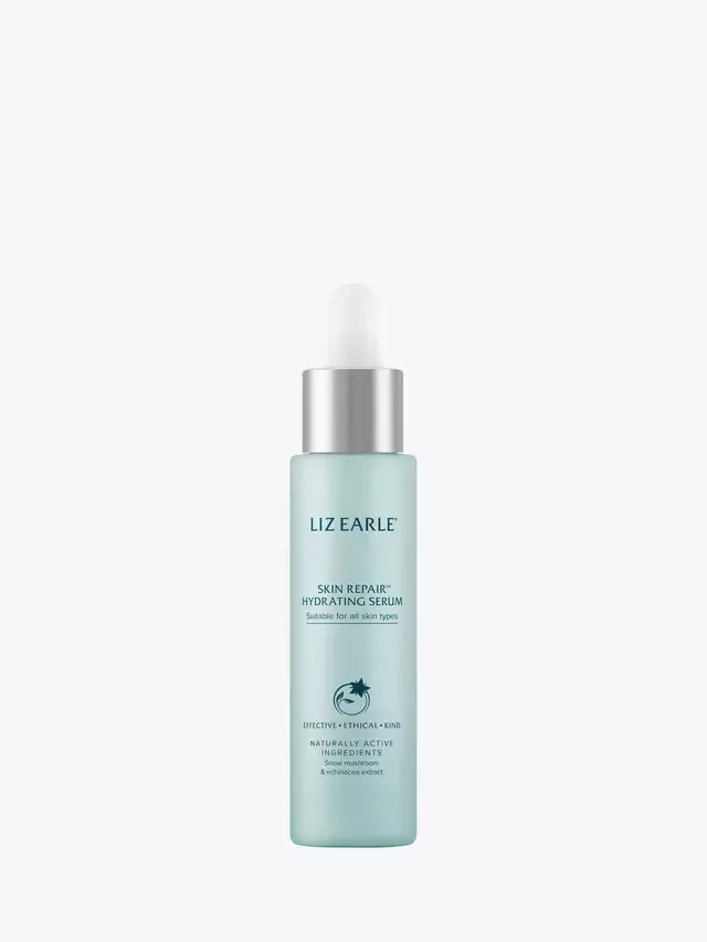 Сыворотка Liz Earle — Увлажняющая Skin Repair, 30 мл