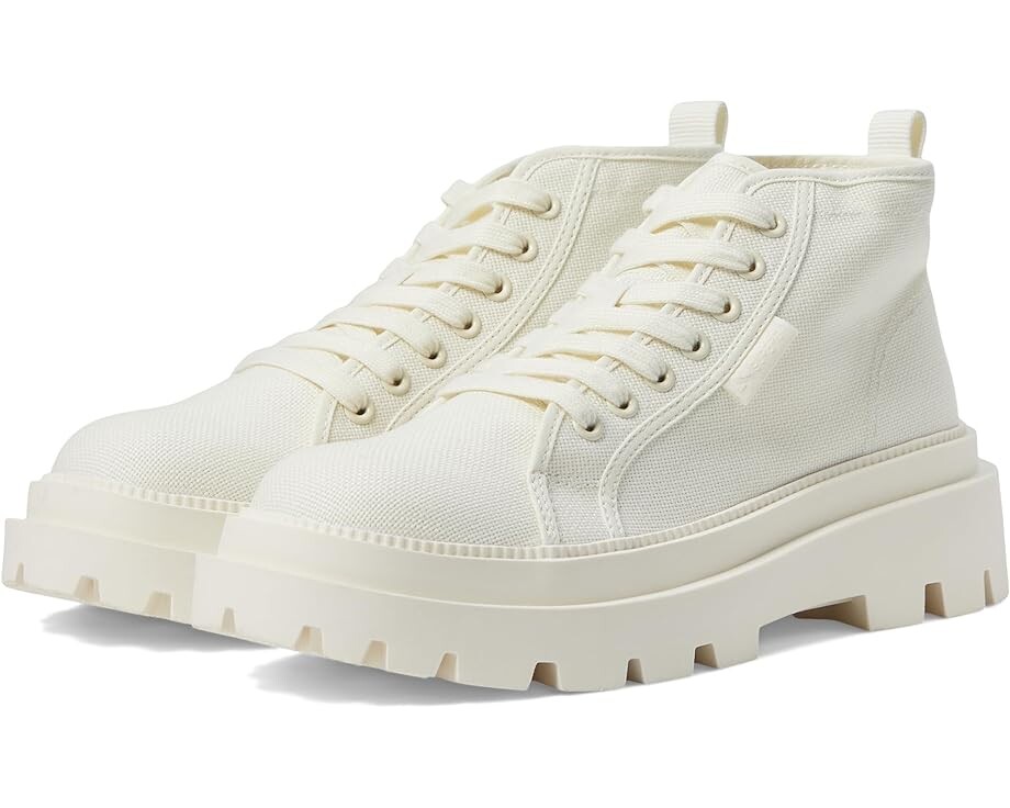 

Кроссовки Superga 3052 alpina apex mid, бежевый
