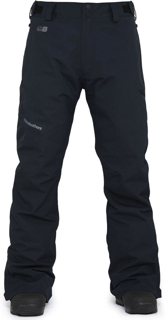 

Horsefeathers Брюки Spire ii black XL