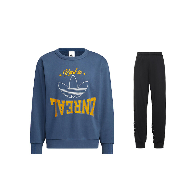 

Повседневная спортивная одежда унисекс Adidas Originals