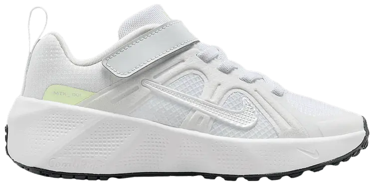 

Кроссовки Nike Metro Tek PS, белый