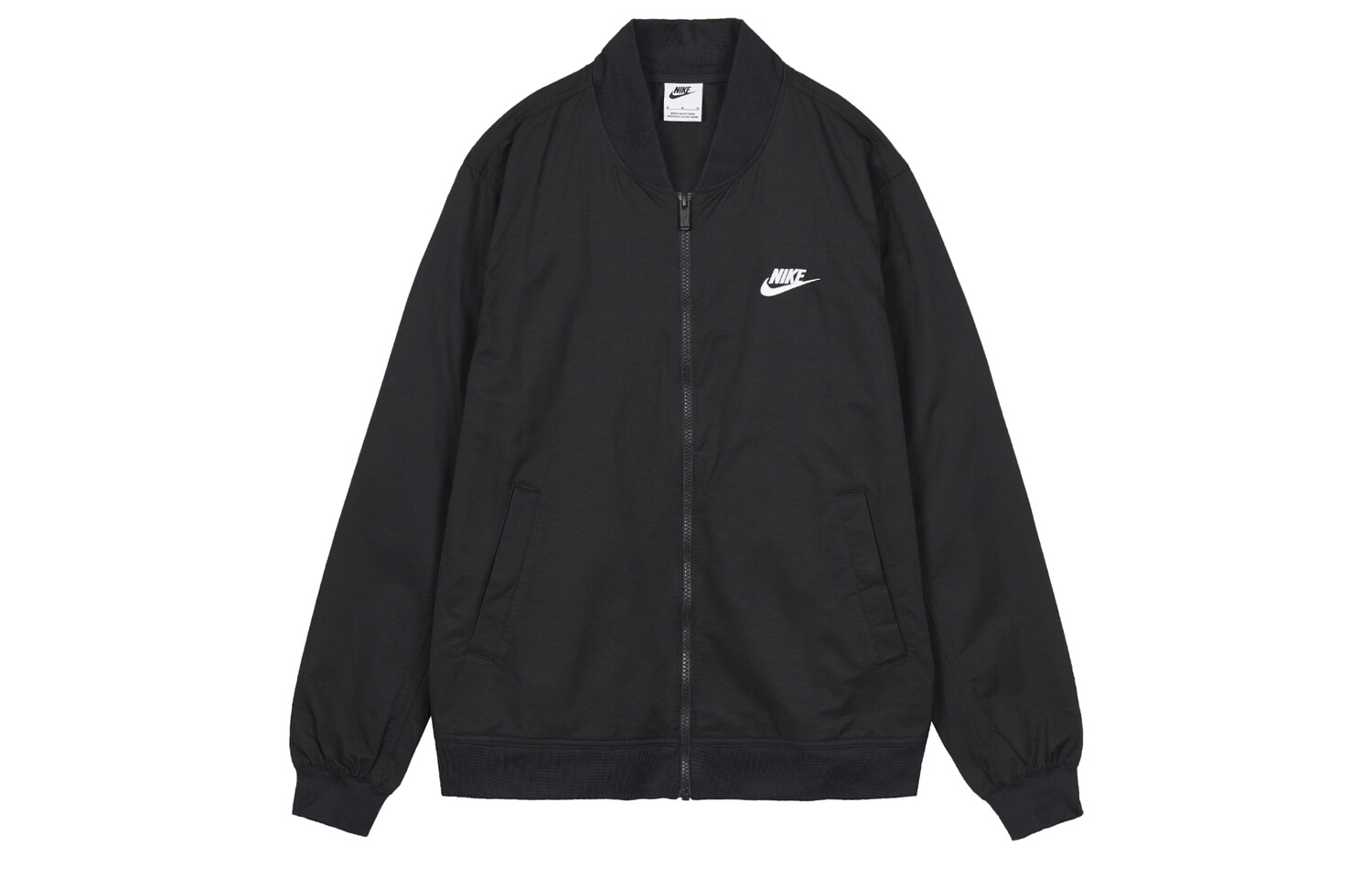 

Мужская куртка Nike, Черный
