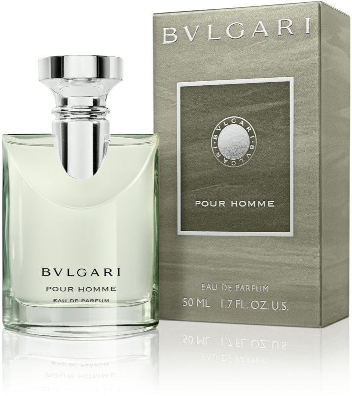 

Bvlgari, Pour Homme, парфюмированная вода, 50 мл