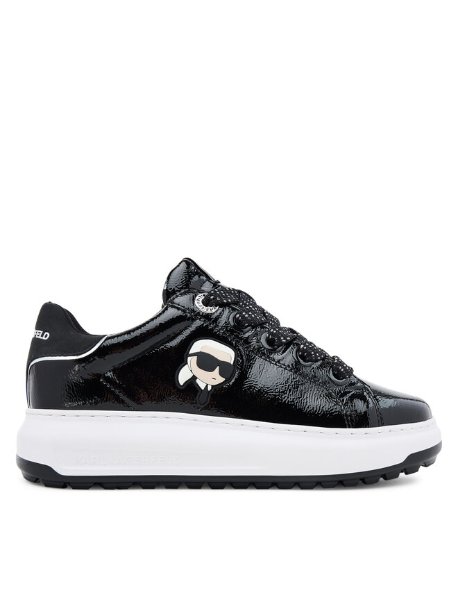 Кроссовки KL67531 Karl Lagerfeld, черный