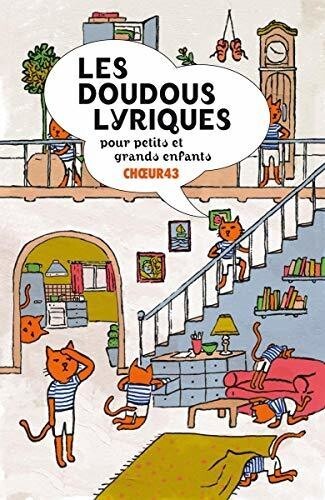 

CD диск Les Doudous Lyriques / Various: Les Doudous Lyriques