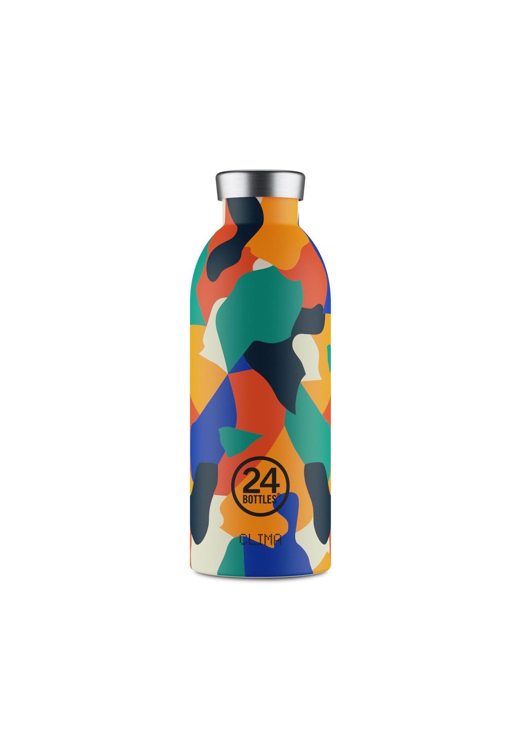 

Унисекс термобутылка 500 мл Van orton 24Bottles