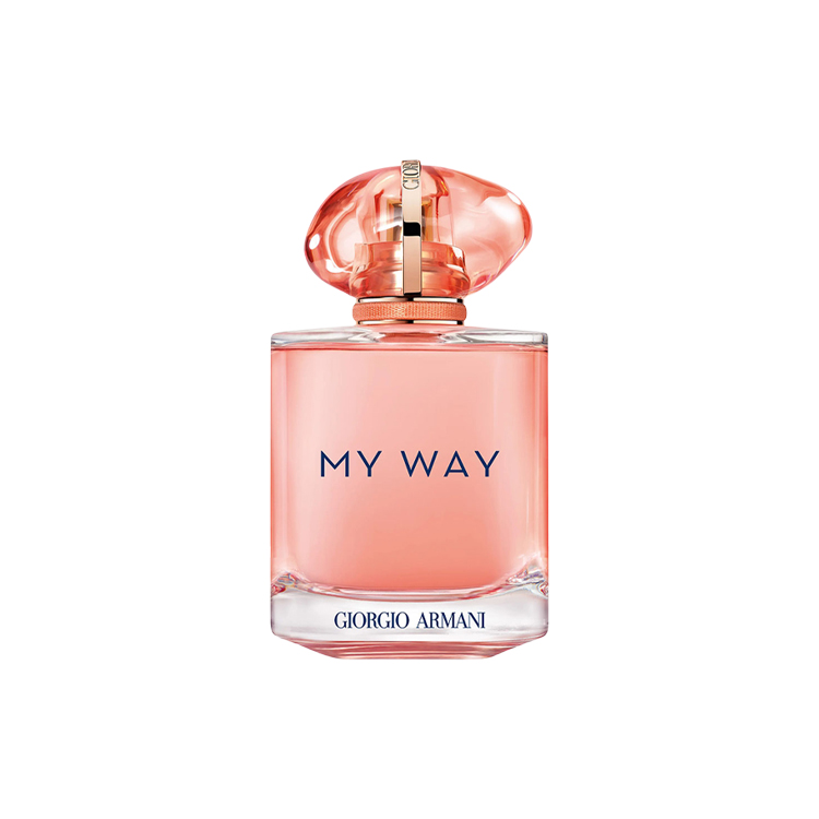 Парфюмерная вода Giorgio Armani My Way Ylang, 90 мл — фото 2