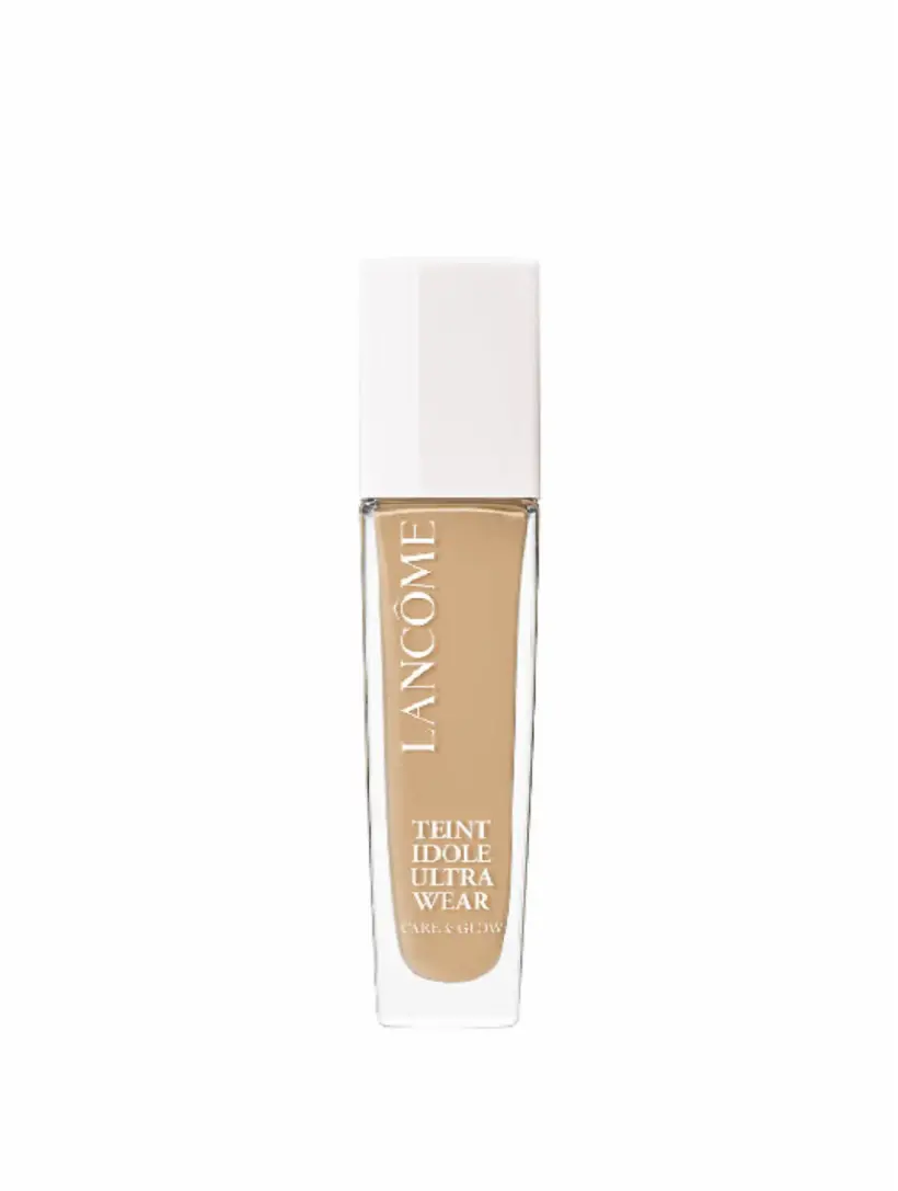 

Тональный крем Teint Idole Ultra Wear Care & Glow, оттенок 240W Lancome