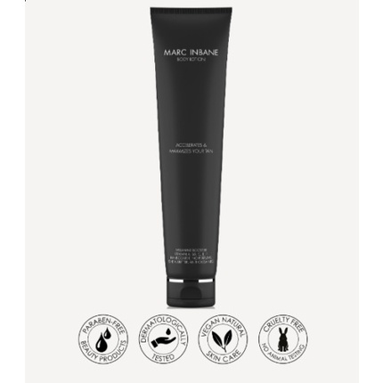

Лосьон для тела 175мл Marc Inbane