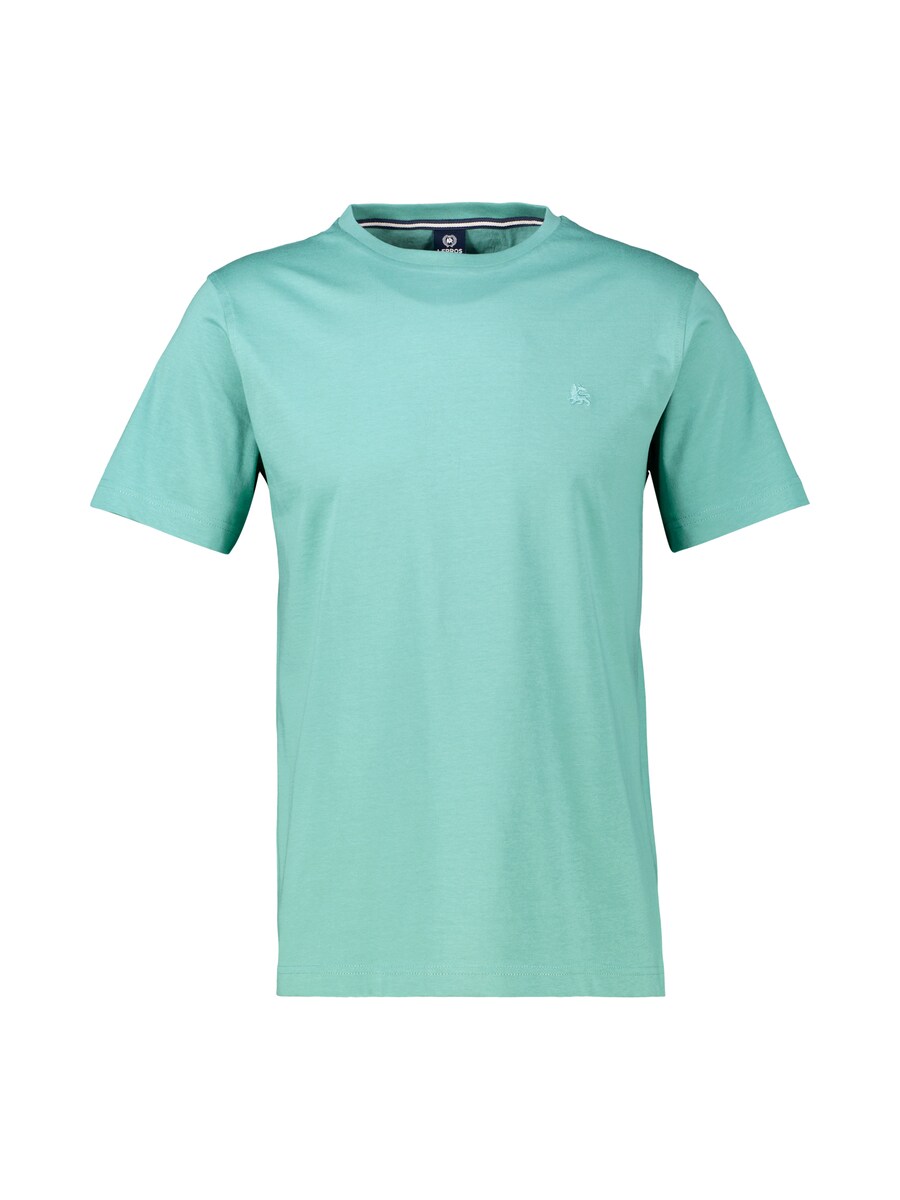 

Футболка LERROS, Azure