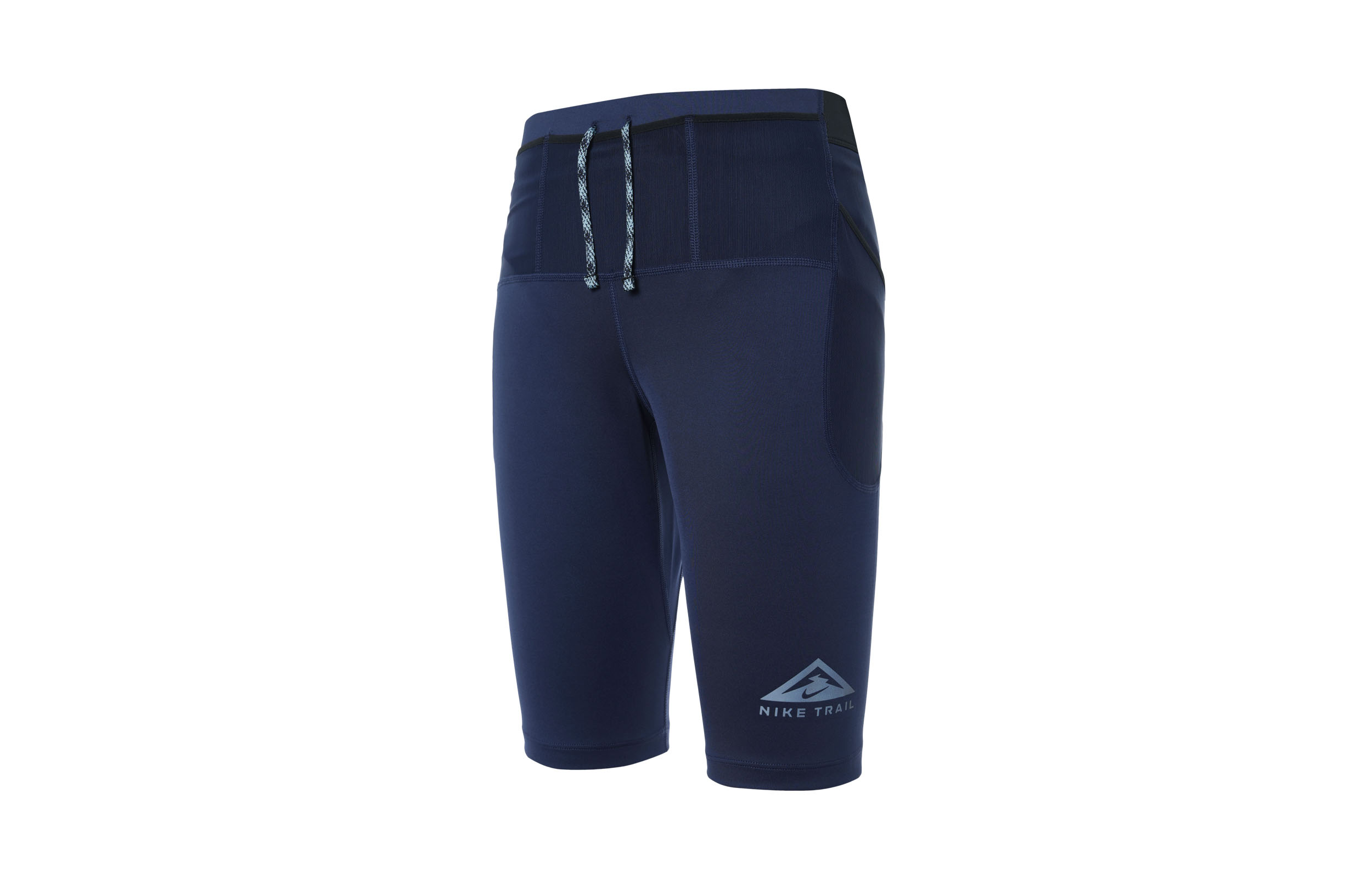 

Nike Спортивные шорты Dri-FIT Lava Loops Trail, мужские, темно-синие