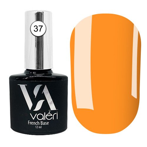 

Valeri, Neon Color Base № 37, 12 мл