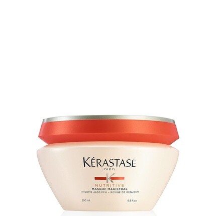 

KERASTASE Питательная маска для волос Magistral, 6,8 жидких унций Kérastase