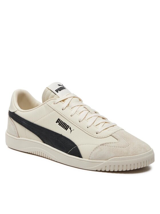 

Кроссовки Puma, экрю