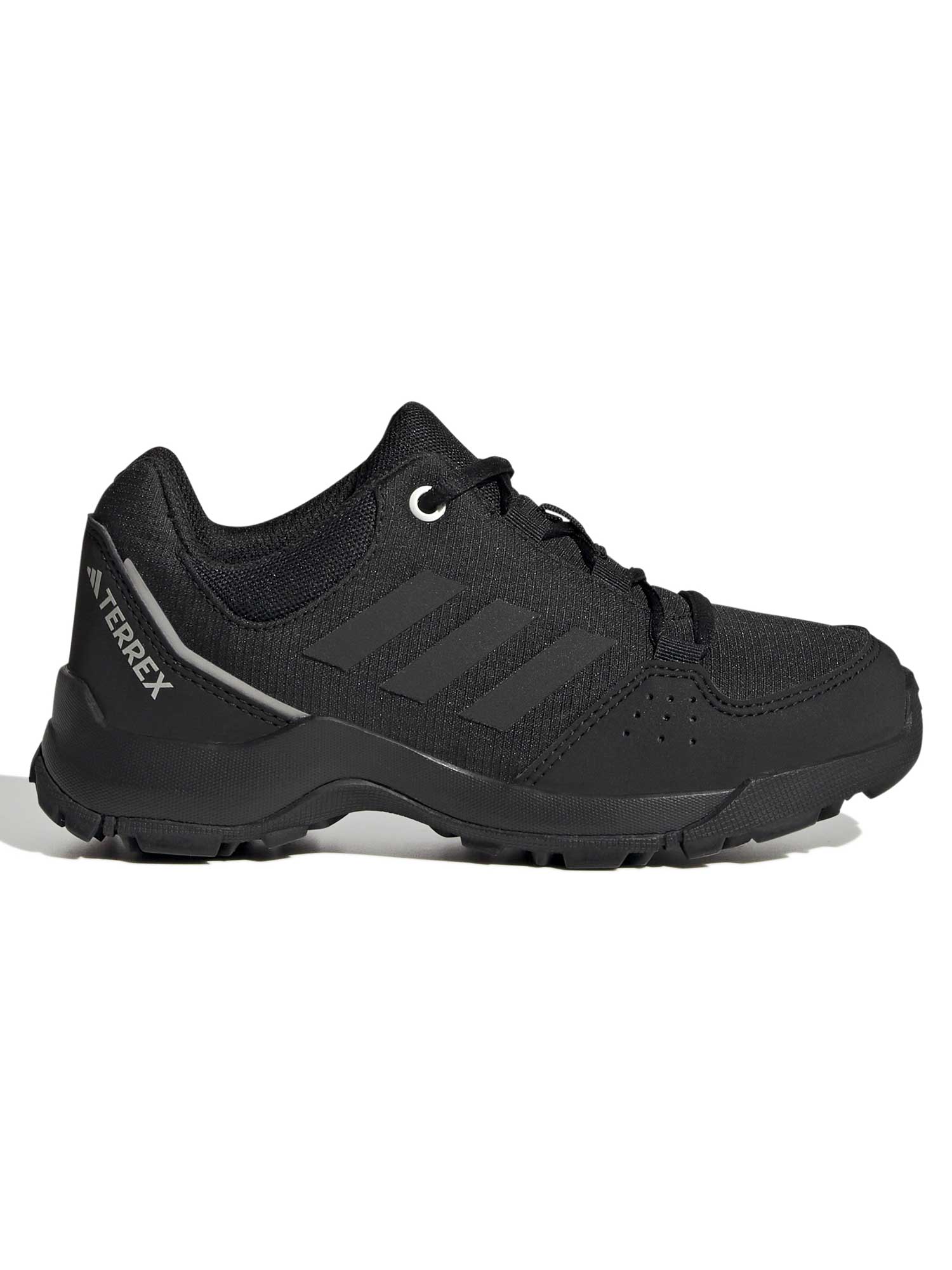 

Походные ботинки Adidas Performance Terrex Hyperhiker Low Hiking, черный