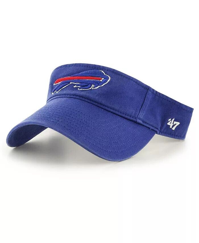 

Мужской козырек Royal Buffalo Bills Clean Up '47 Brand