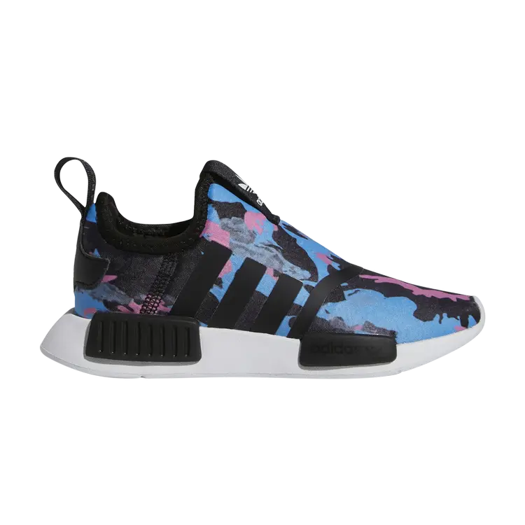 

Кроссовки Adidas NMD 360 J, черный