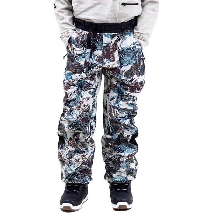 

Штаны Mtn Surf Tweaker из переработанных материалов - унисекс Jones, Peak Camo