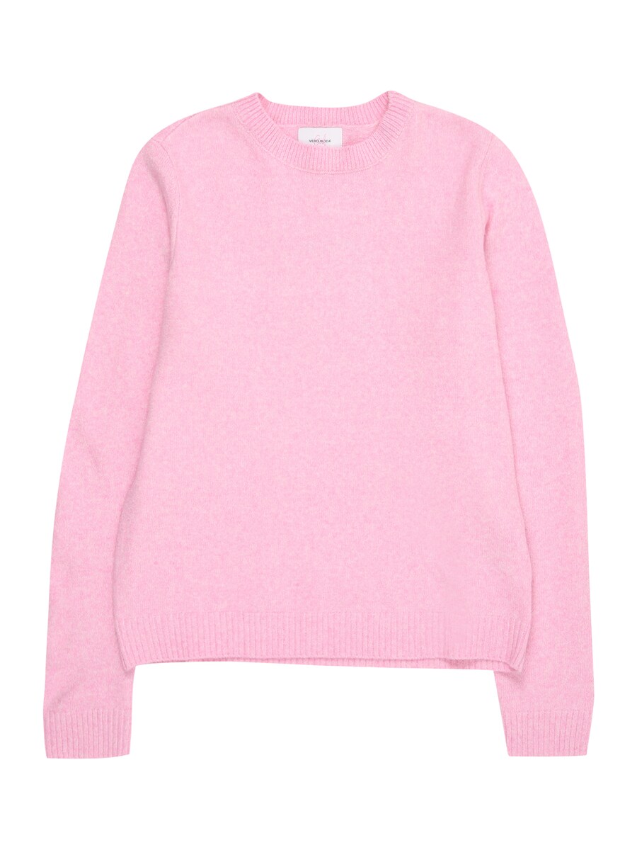 

Свитер Vero Moda Girl VMDOFFY, светло-розовый