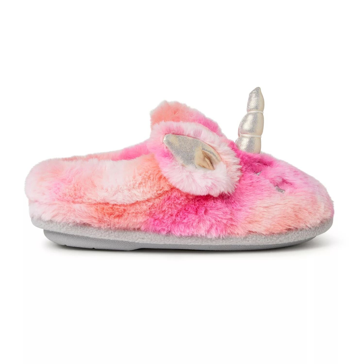 Детские сабо Dearfoams Unicorn Dearfoams