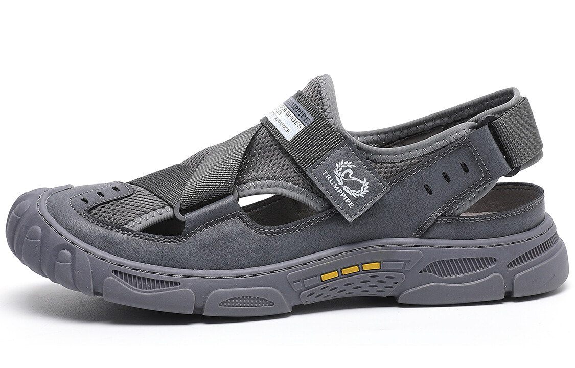 

Кроссовки мужские Lifestyle Shoes Men Low-Top Gray Trumppipe, Серый, Кроссовки мужские Lifestyle Shoes Men Low-Top Gray Trumppipe