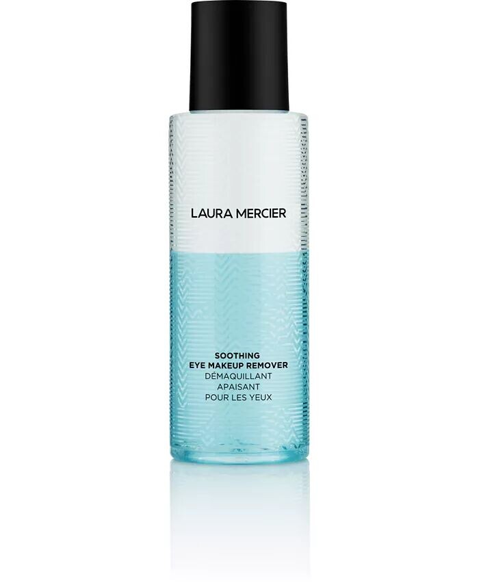 

Успокаивающее средство для снятия макияжа с глаз, 3,4 унции Laura Mercier