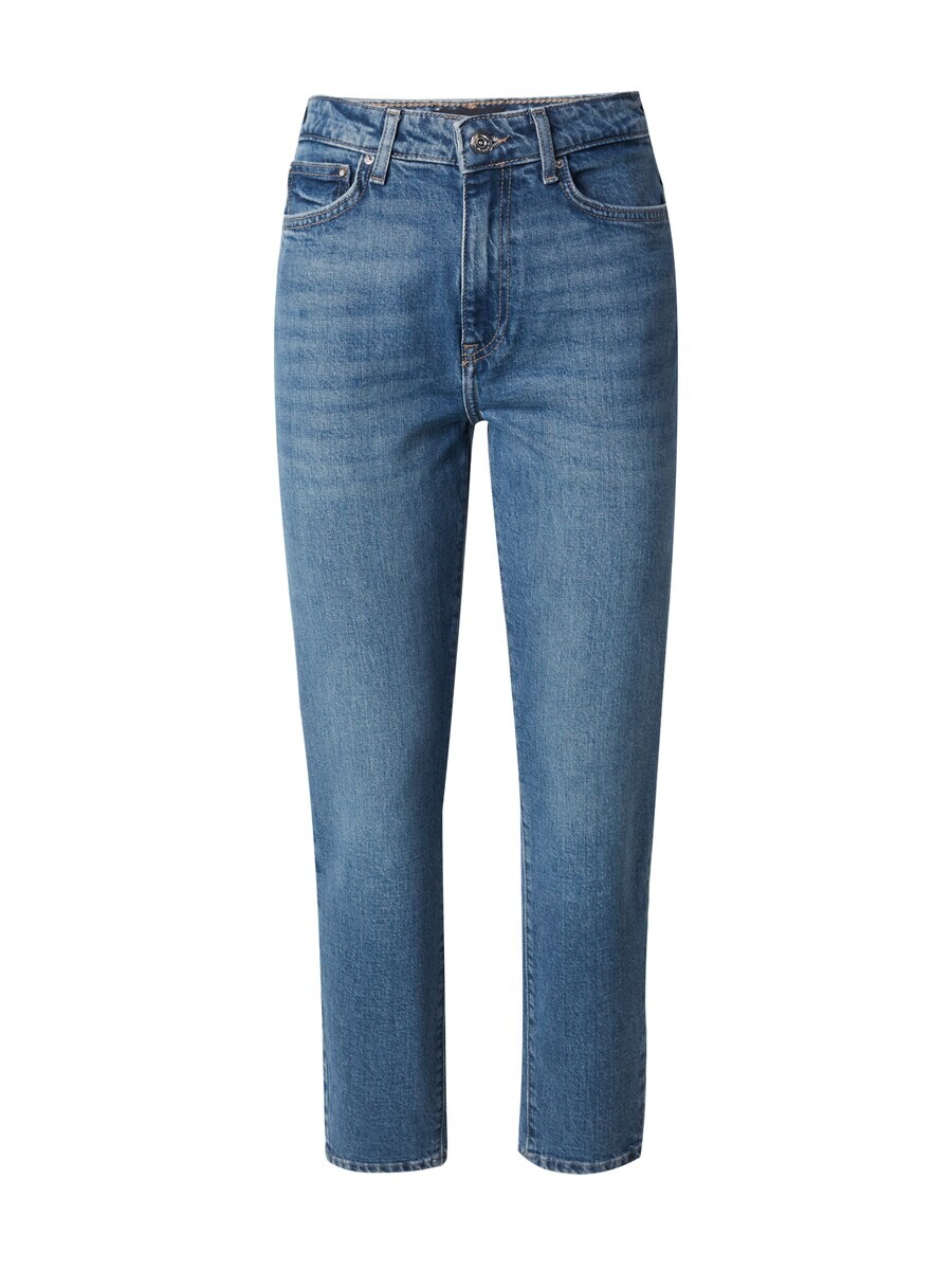 

Джинсы ONLY Regular Jeans, синий деним